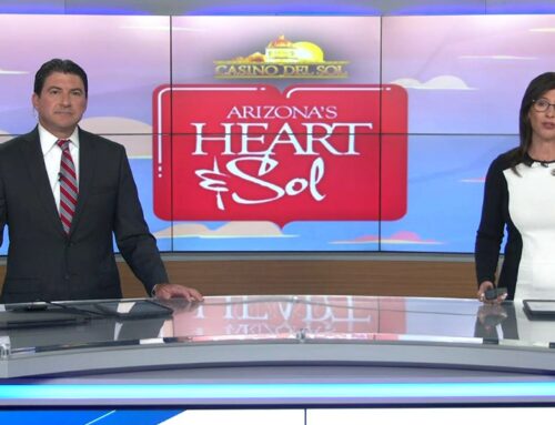 Arizona Heart and Sol