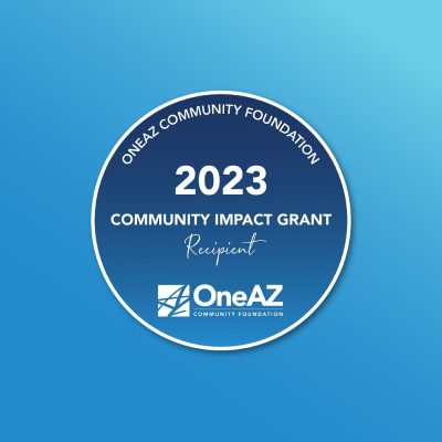 Community Impact Grant 2023